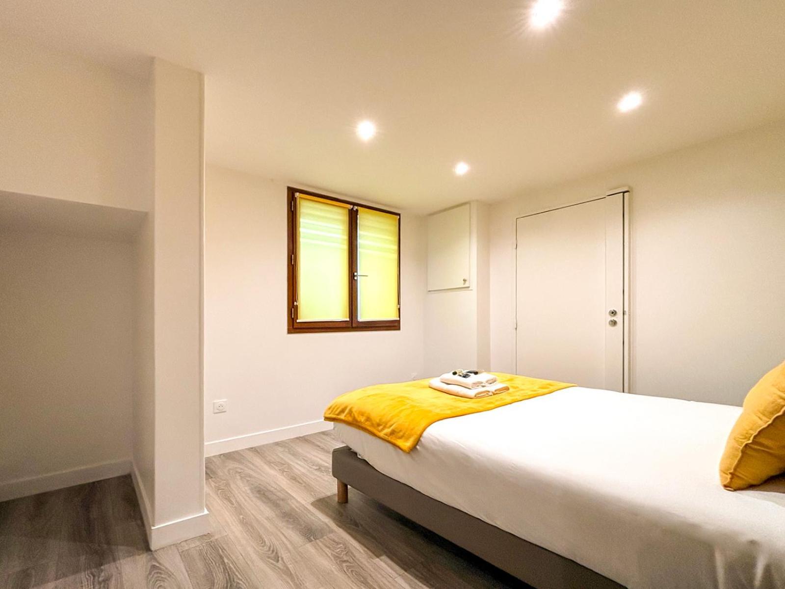 Nets Inn Apartments - Robida Paris Exterior foto